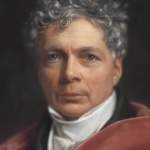 Freidrich Wilhelm Joseph Schelling